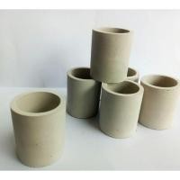 ราคา กระถางต้นไม้ ปูนเปลือย ทรงกระบอก คละแบบได้ แคคตัส ไม้อวบน้ำ (5615928366)