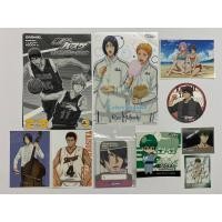 ราคา รวมงานการ์ด งานกระดาษ คุโรโกะ โนะ บาสเก็ต Kuroko no Basket (24393500102)