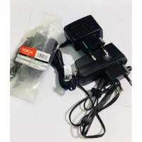 ราคา เครื่องชาร์จ Nokia Pin Pin, เครื่องชาร์จ V3, เครื่องชาร์จ 8600 (40763500329)