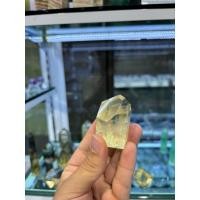 ราคา beautiful 1 pc natural top quality smoky citrine healing stone (40308363786)