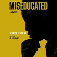 ราคา BBW หนังสือ Miseducated: A Memoir ISBN: 9780306925146 (28676574516)