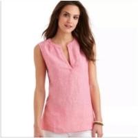 ราคา เสื่อสตรีลินิน TALBOTS แท้100% (29138538181)