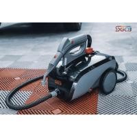 ราคา SGCB Steam Cleaner เครื่องพ่นไอน้ำ ทำความสะอาด รุ่นใหม่ (14158149360)