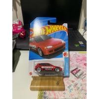 ราคา Hotwheels 92 Honda Civic EG (40902704467)