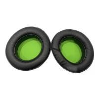 ราคา XT208 ฟองน้ำสำหรับ Razer Kraken Pro V2 Kraken 7.1 Chroma V2 (5046755324)