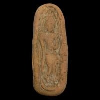 ราคา 3806 พระลีลาเม็ดขนุน เนื้อดิน กรุเก่า กำแพงเพชร ถึงยุค (40973825668)