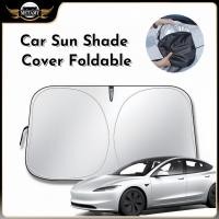 ราคา 1ชิ้นรถอาทิตย์ร่มเงาด้านหน้าพับด้านหน้าม่านบังแดดรถยนต์ครีมกันแดดป้องกันฉนวนกันความร้อนสากล (44150291686)