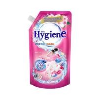 ราคา ไฮยีน เอ็กซ์เพิร์ท วอช น้ำยาซักผ้า เลิฟลี่ บลูม (สีชมพู) 600มล. (13729319583)