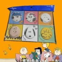 ราคา กระดาษโน๊ต Peanuts Snoopy / Charlie Brown / Woodstock / Olaf / Belle ของแท้จาก Universal Studio Japan (28476341533)