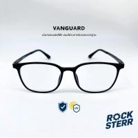 ราคา ROCKSTERR แว่นตากรองแสงสีฟ้า BlueLight ปกป้องดวงตาอย่างมีสไตล์ เหมาะสำหรับเล่นมือถือและคอม (43428373192)