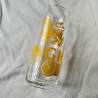 ราคา Singha lemon soda cup สิงห์ เลมอน แก้วสิงห์ โซดา คาเฟ่ มินิมอล (18273727306)