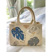 ราคา กระเป๋า Prada Canapa Hawaii (11460969268)