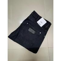 ราคา WRANGLER GS15 VEGAS กางเกงยีนส์ผู้ชาย เอวกลาง ทรงรัดรูป ยีนส์ยืด แรงเลอร์ สีดำ ราคาป้าย 2,290 บาท ใหม่ ของแท้ (19982671335)
