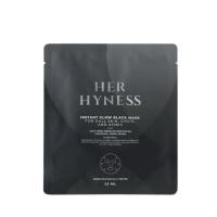 ราคา HER HYNESS Instant Glow Black Mask (44057149869)
