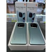 ราคา Redmi Note14 Pro+(5G) Ram12/256 เครื่องแท้ศูนย์ไทย (53106638940)