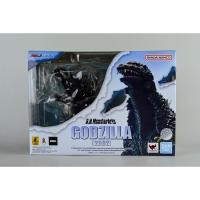 ราคา S.H. MonsterArts : Godzilla TOKYO S.O.S (2002) (28959862362)