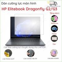 ราคา กระจกนิรภัยกันรอยหน้าจอสําหรับ HP Elitebook Dragonfly Dragon fly G4 G3 G2 G1 Max Elite nano ยืดหยุ่น ใส หยาบ ป้องกันการแอบดู (27435292634)
