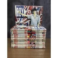 ราคา BOY II HARELUYA : บอย ฮาเลลูย่า (เล่มเศษ) (22810513507)