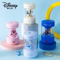 ราคา ดิสนีย์ กบเหลาดินสออัตโนมัตินักเรียนชั้นประถมศึกษาเครื่องเหลาดินสอไฟฟ้าตะกั่วอัตโนมัติทางเข้าเครื่องเหลาดินสอไฟฟ้าประเภทชาร์ (44754827390)