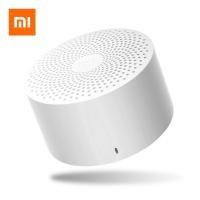 ราคา ลำโพง Mi Compact Bluetooth speaker 2 (10050477036)