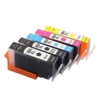 ราคา Compatible for HP 364XL HP364 ink cartridge 364 Photosmart B8550 B8553 B8558 C6380 C6383 C5324 C5383 C5380 C6324 C5390 (28510335289)