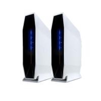 ราคา LINKSYS E9452-AH MAX-STREAM AX5400 DUAL-BAND EASY MESH WIFI 6 MU-MIMO GIGABIT ROUTER 2-PK E9452 (21178059571)