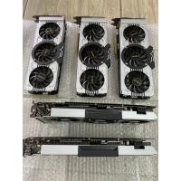 ราคา Manli Gallardo GTX 1070 8GB (4117247888)