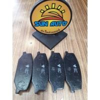 ราคา ดิสเบรคหน้า ชูชุกิ คาริเบียน SJ413 ยี่ห้อ ราคา ชุดละ 380 บาท (9175617842)