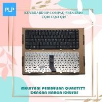 ราคา คีย์บอร์ด HP Compaq Presario CQ40 CQ41 CQ45 (52950971473)