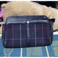 ราคา กระเป๋า Burberry วินเทจ ของแท้ มือสอง (6386422193)