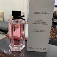 ราคา Gucci Flora Gorgeous Gardenia Edt For Women 100 ml. (7714492169)