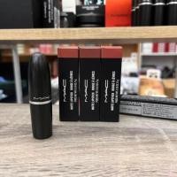 ราคา Mac Matte Lipstick 3g (25205681438)