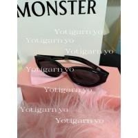ราคา แว่นGentlemonsterมือสองของแท้100% (43302552336)