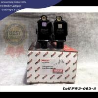 ราคา คอยล์ HONDA JAZZ 2004-2007 IDSI (IN) PWA-003-A (40329318382)