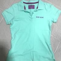 ราคา เสื้อยืดโปโล body glove แท้ มือ✌️ (975643527)