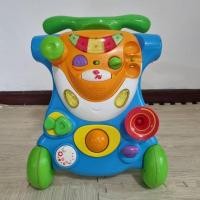 ราคา รถขาไถและผลักเดินBruinมีเสียงเพลง (26103704122)