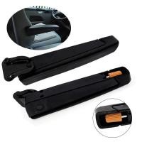 ราคา สากล ด้านซ้าย/ขวาด้านข้างปรับที่เท้าแขนเบาะรถยนต์สําหรับค่าย รถตู้ รถบ้าน เรือรถบรรทุกรถบัสรถอุปกรณ์เสริม (41314954165)