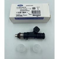 ราคา หัวฉีด 4รู แท้(8A6G9F593AA)(1 538 984)ยี่ห้อFORDรุ่นFiesta เครื่อง 1.4,1.5,1.6ผู้ผลิตFOMOCO (16198271637)