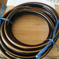 ราคา (ราคาต่อ 1 เมตร)​ สายลม ทาการ่า TAKARA สายลมพีวีซี PVC HYDRO AERO HOSE ขนาด 1/4, 5/16 และ 3/8 นิ้ว (7479384381)