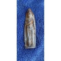 ราคา พระร่วงรางปืน ไม่ทราบที่ ไม่ทราบปี เนื้อตะกั่ว สภาพสวยงาม น่าเก็บสะสม. (28242739543)