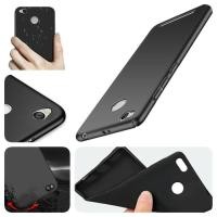 ราคา IPhone 7 Plus Silicone Matte Softcase Slim Matte Case Ultrathin Black (41905735252)