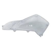 ราคา ครอบกรองอากาศ ADV150 / PCX-150NEW ปี 2018-19 สีใส , สีสโมค semspeed งานสวย (27077870216)