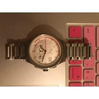 ราคา นาฬิกา Puma ของแท้ มือสอง สภาพดี กันน้ำ จับเวลา ใช้งานน้อย (540091659)