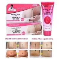 ราคา Herbal Skin Doctor 50g Firming Abdomen Reduction Stretch Mark Cream ลบรอยแผลเป็นบรรเทา Acn (21280122344)