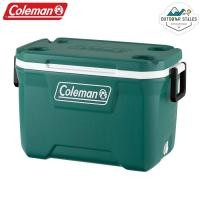 ราคา Coleman JP 52QT Xtreme Cooler Evergreen (18675803786)