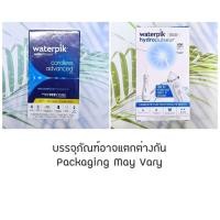 ราคา เครื่องฉีดพ่นน้ำทำความสะอาดฟัน แบบไร้สาย Cordless Advanced Water Flosser, WP-580CD (Waterpik®) ไหมขัดฟันพลังน้ำ (13222226106)