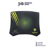ราคา NUBWO GAMING NP015 (BLACK) MOUSE PAD(เมาส์แพด) (6144912300)