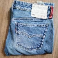 ราคา ยีนส์ LEVI'S 593 มือสอง (19777626132)