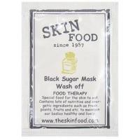 ราคา Skinfood Black Sugar Mask 4ml (107341103)