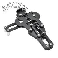 ราคา Manipulator Mechanical Arm Paw Gripper Clamp Kit Robot MG995 Kit ใหม่ (27881409491)